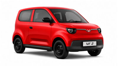 VinFast VF2
