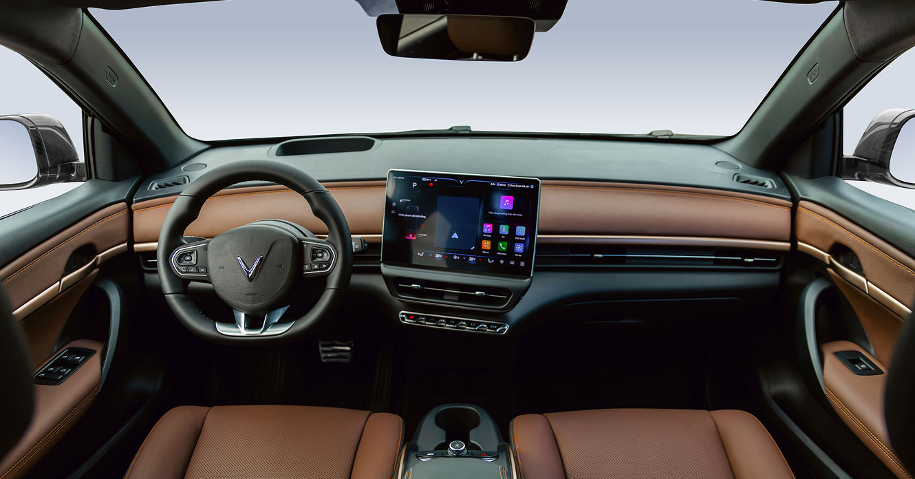 VinFast VF6 VinFast VF6