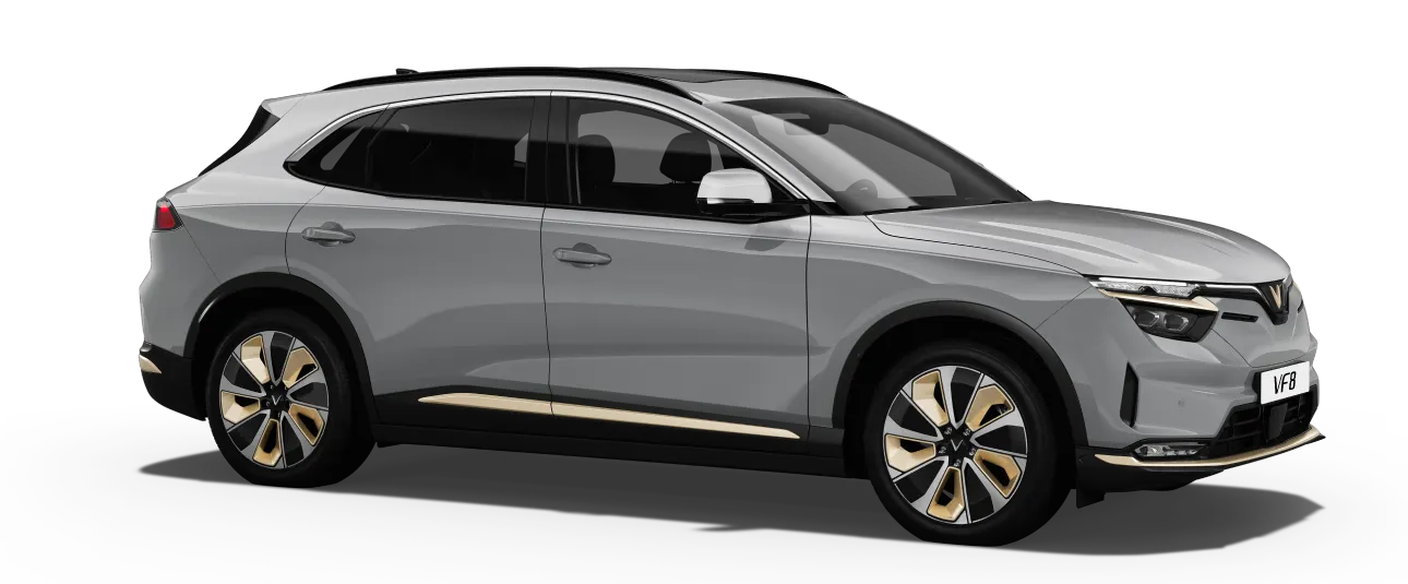 VinFast VF8