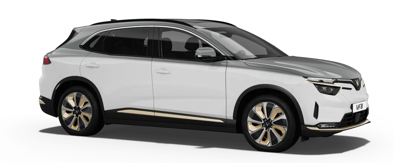 VinFast VF8