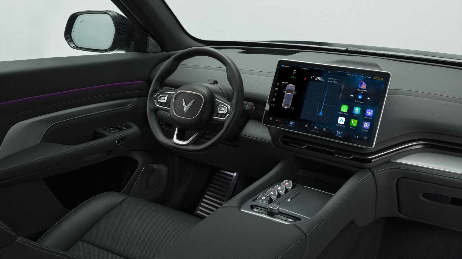 VinFast VF9 VinFast VF9