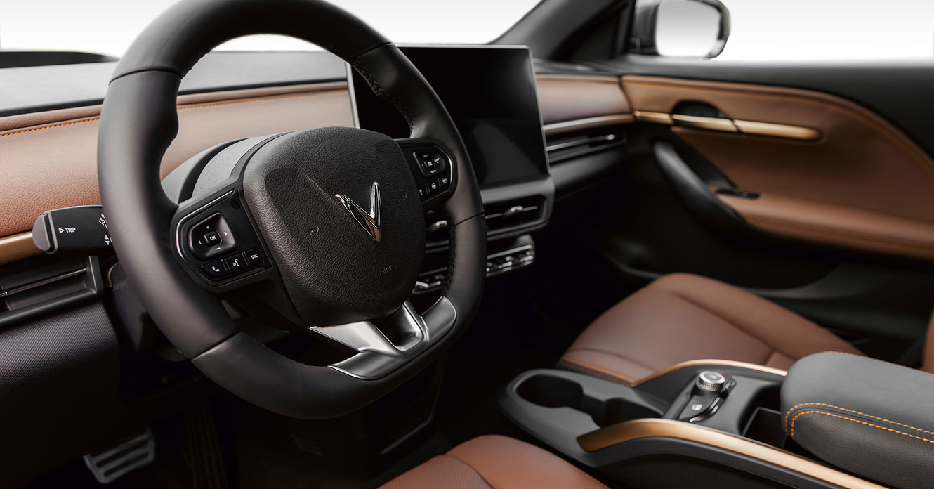 VinFast VF6 VinFast VF6