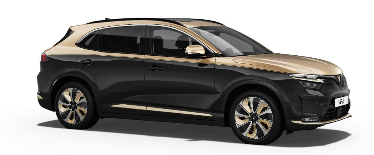 VinFast VF8