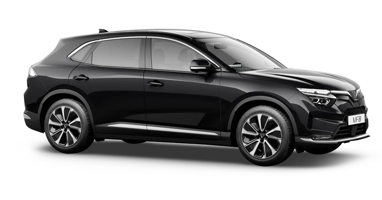 VinFast VF8