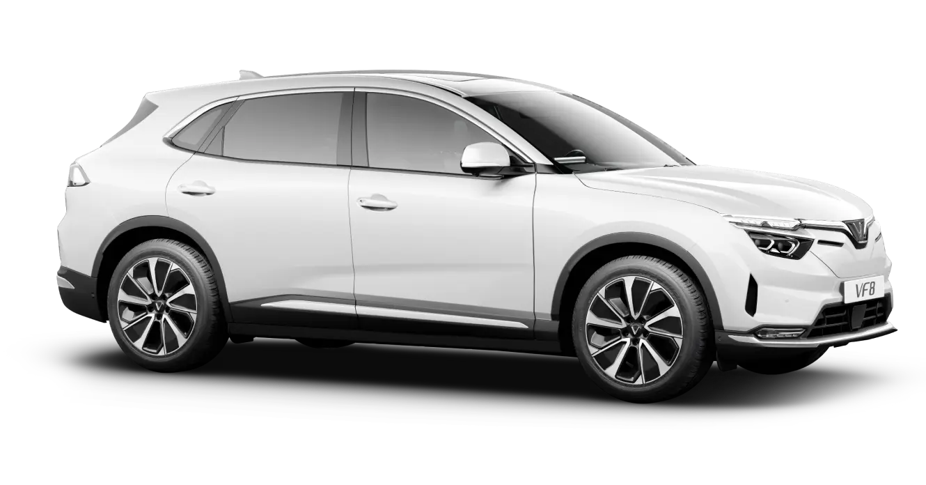 VinFast VF8