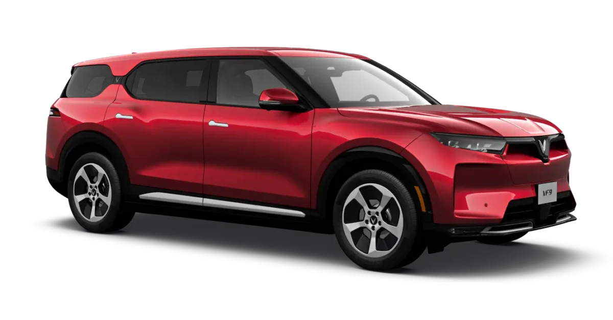 VinFast VF9