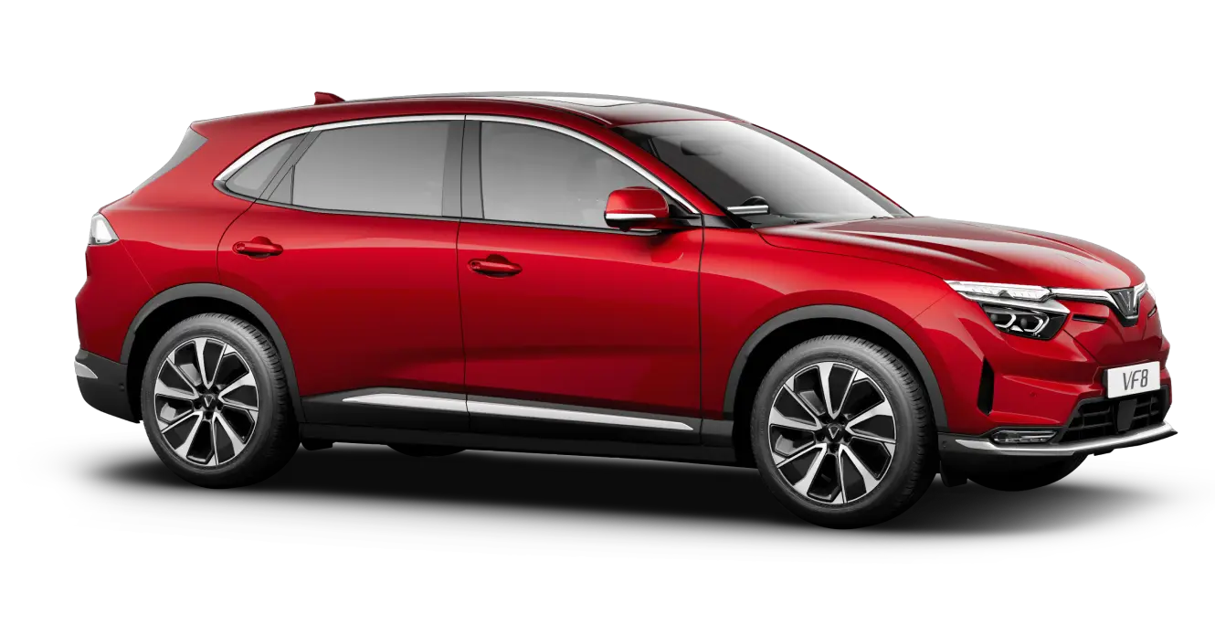 VinFast VF8