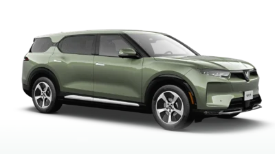 VinFast VF9