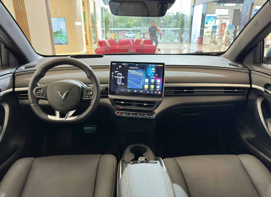 VinFast VF6