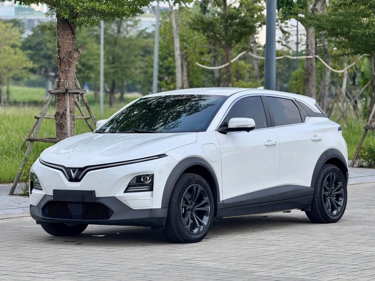 VinFast VF6