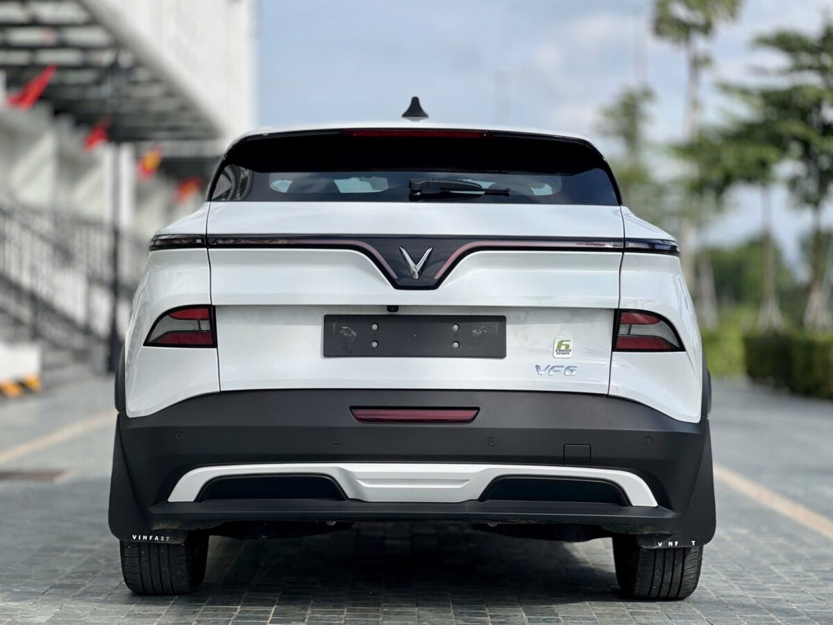VinFast VF6