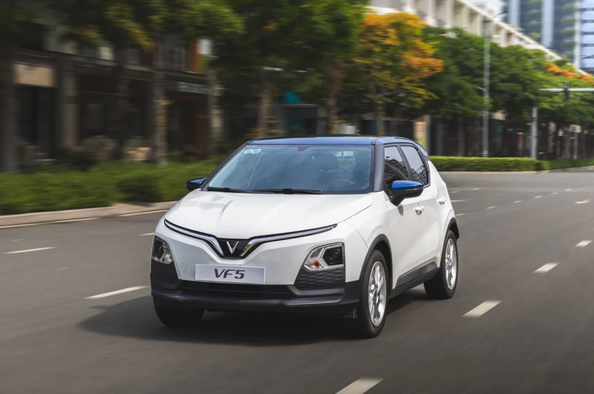 VinFast VF5