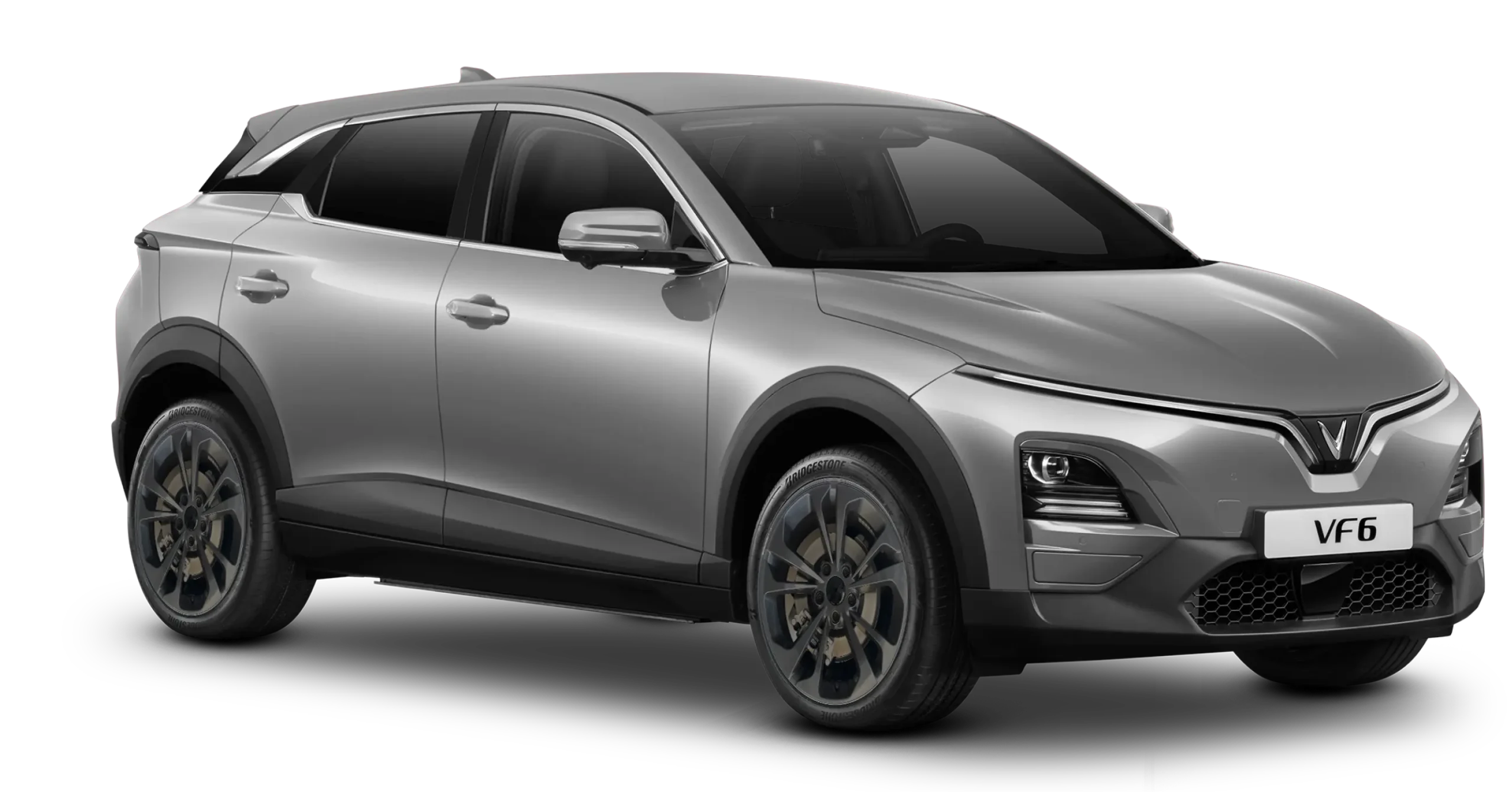 VinFast VF6 VinFast VF6