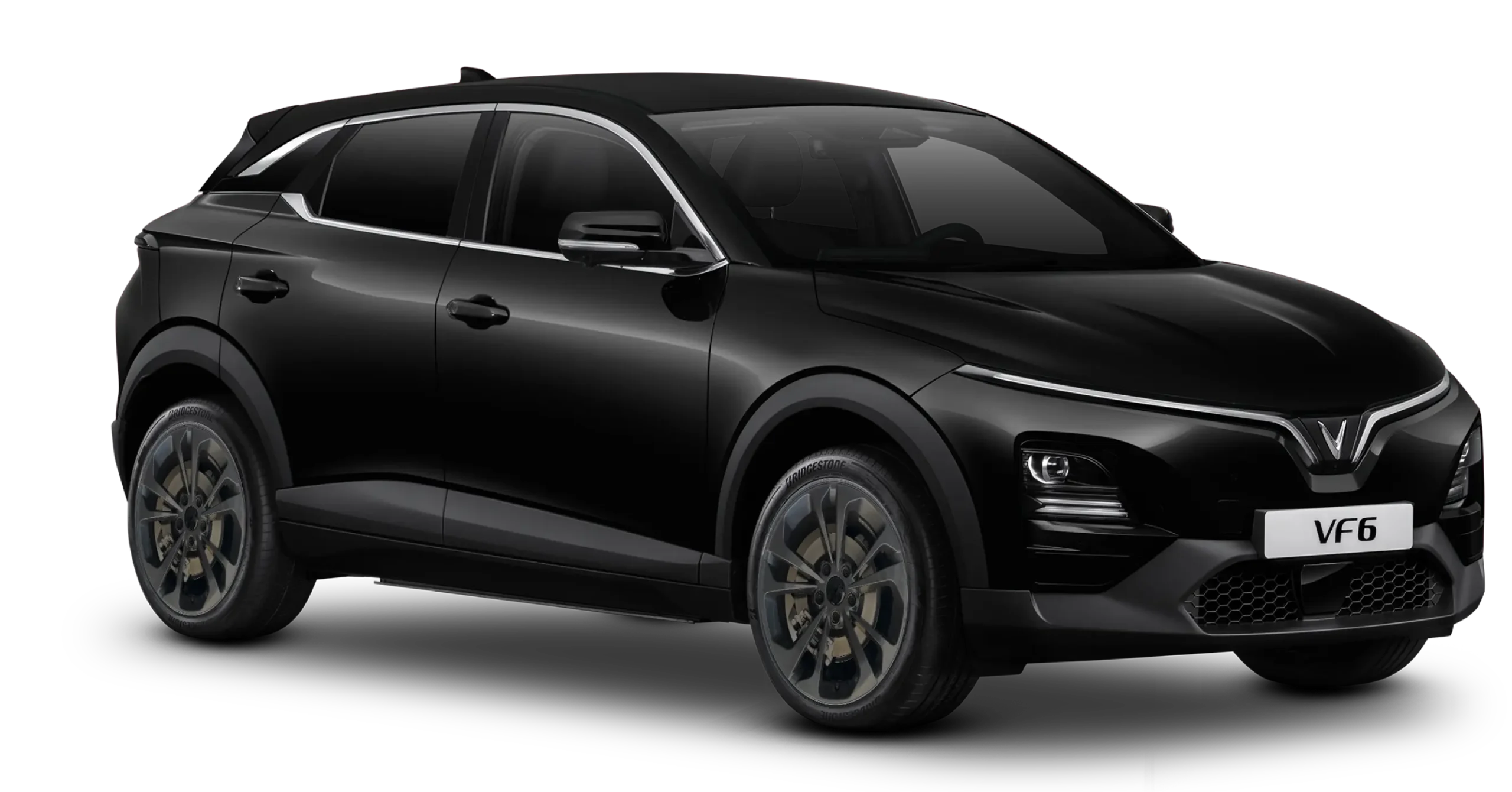 VinFast VF6 VinFast VF6