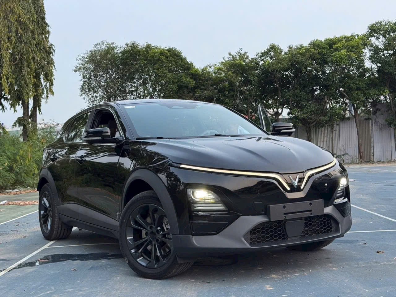 VinFast VF6 VinFast VF6