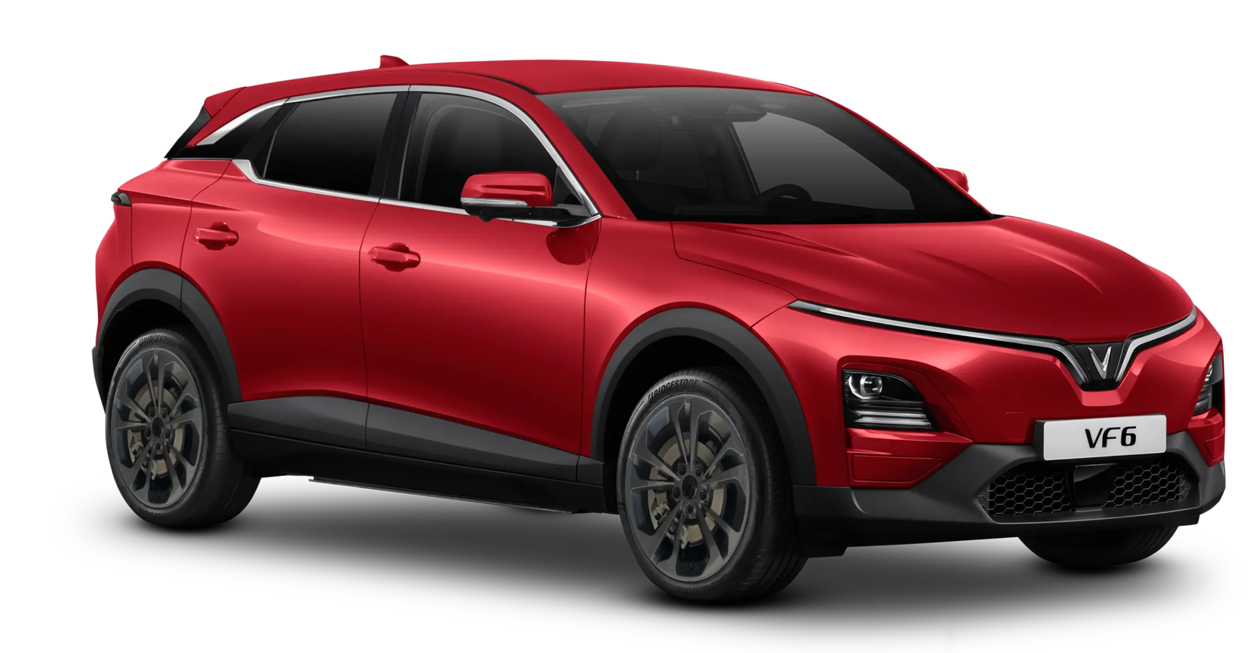 VinFast VF6 VinFast VF6