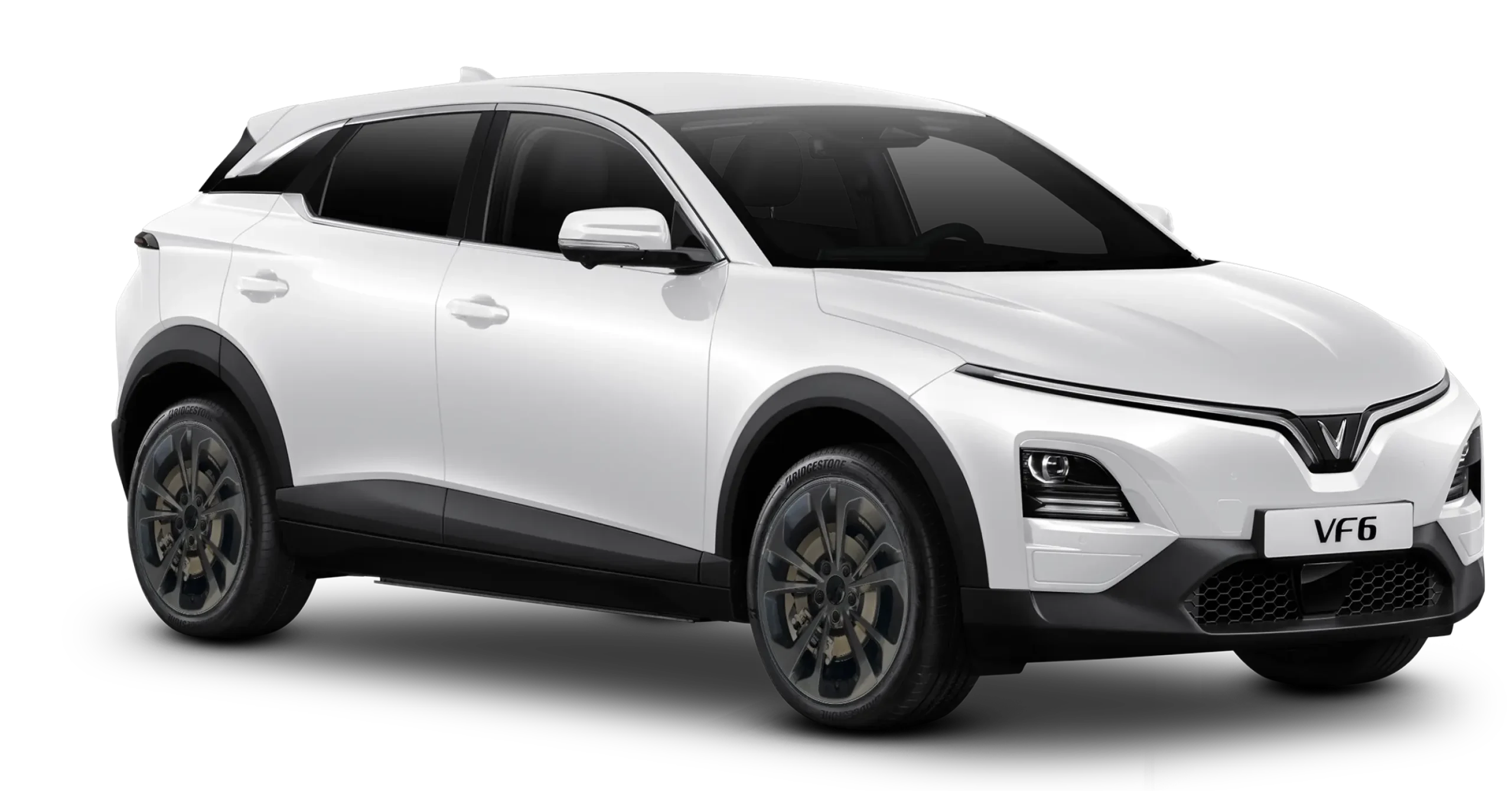 VinFast VF6 VinFast VF6