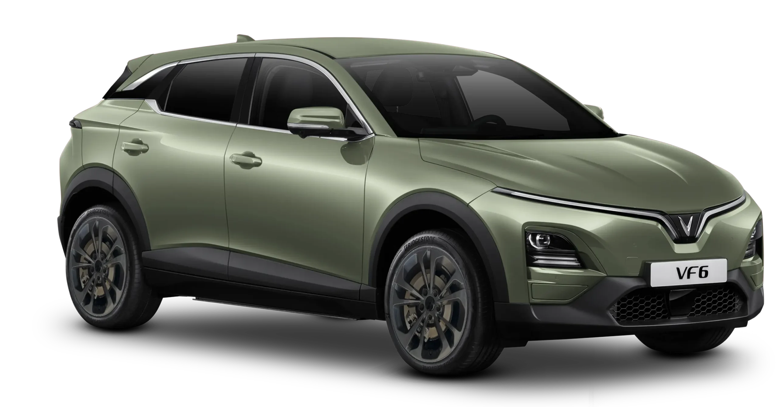 VinFast VF6 VinFast VF6