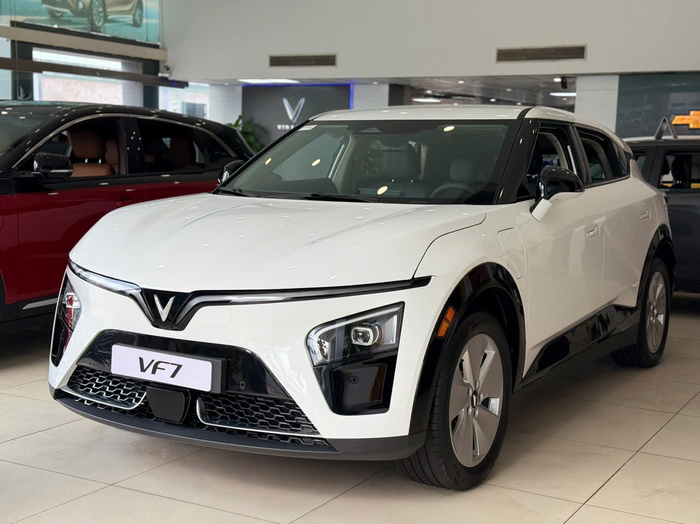 VinFast VF7