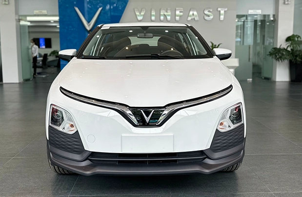 VinFast VF5