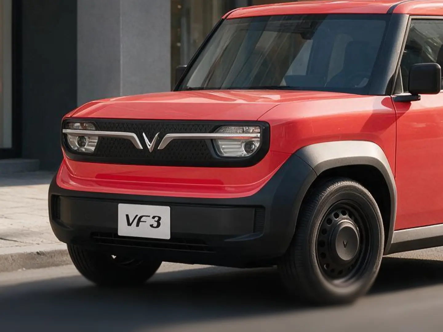 VinFast VF3