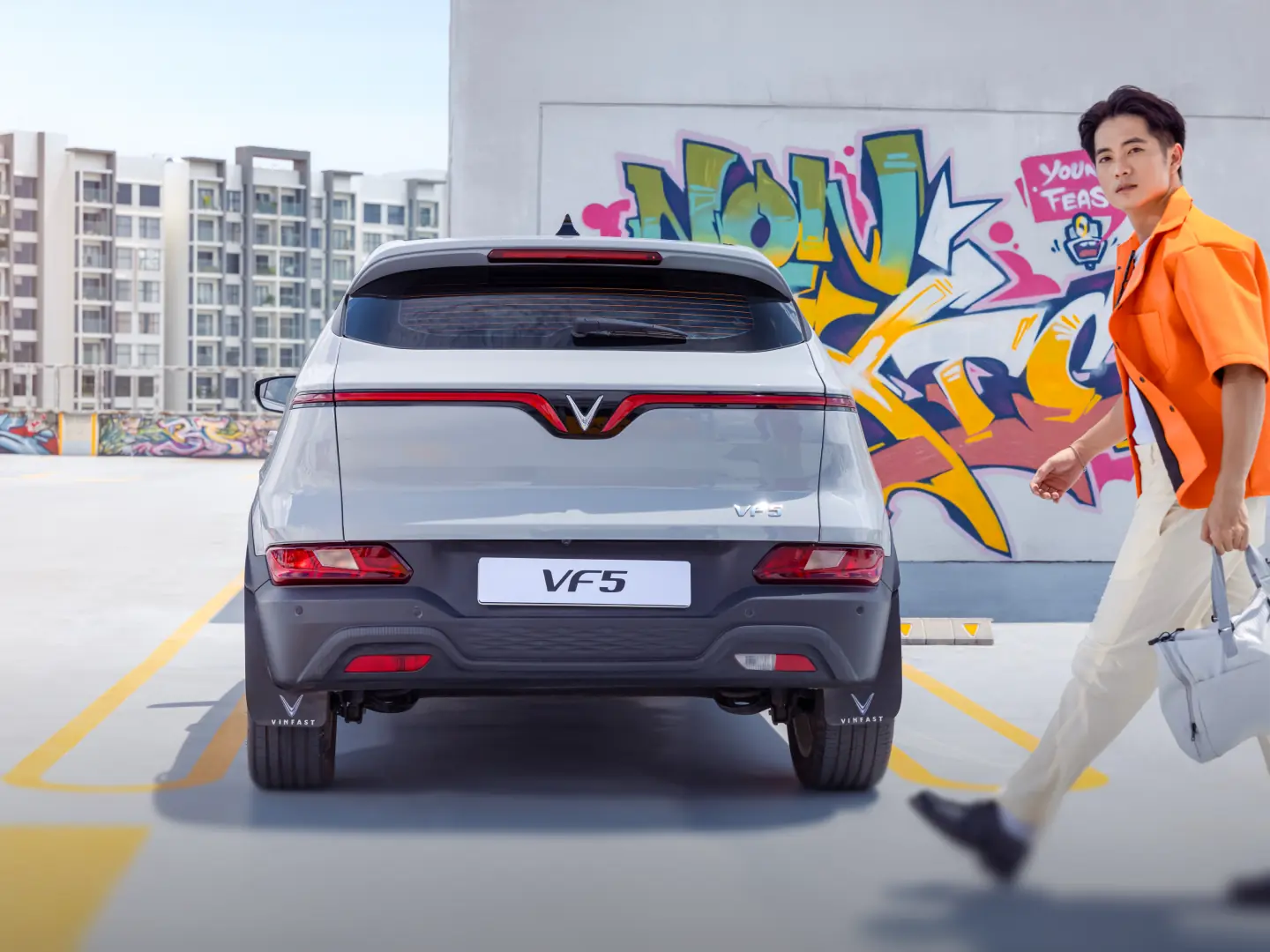 VinFast VF5