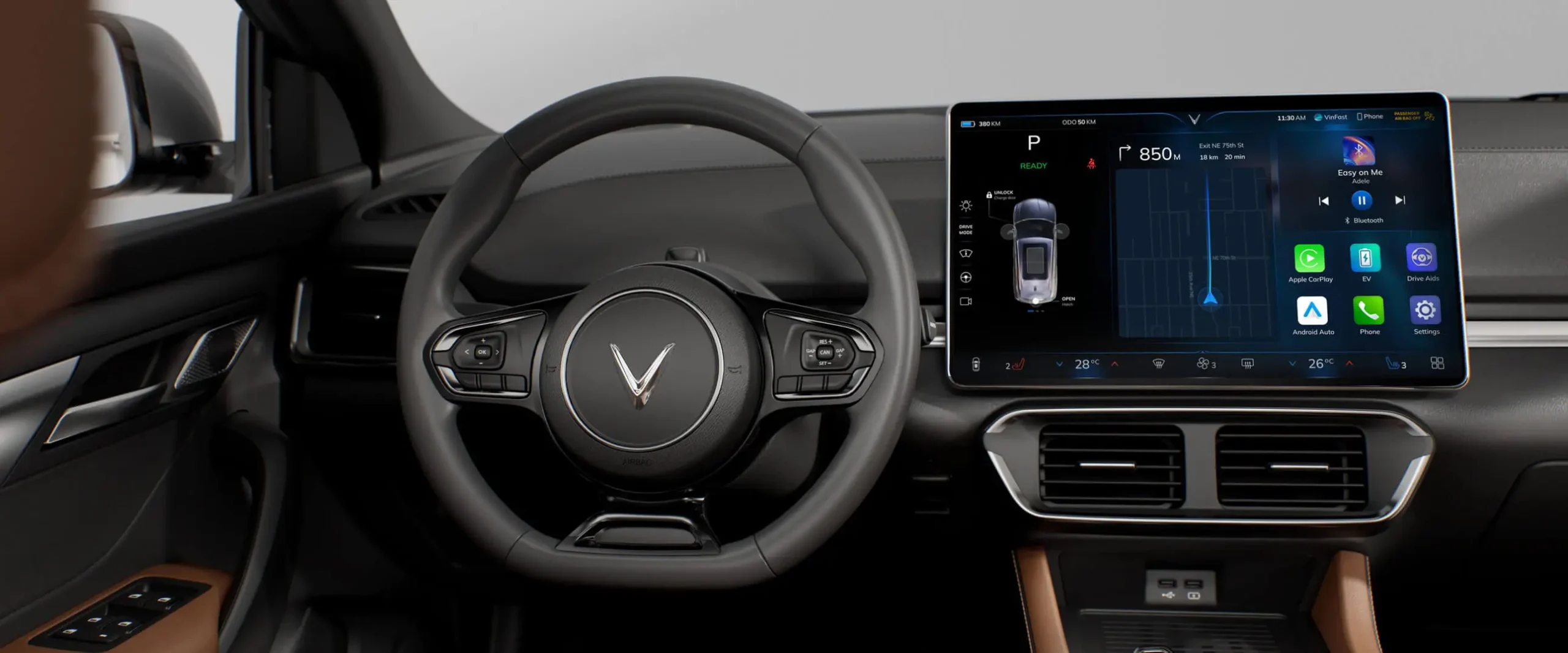 VinFast VF8