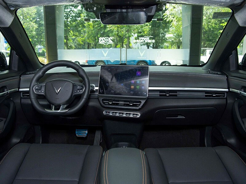 VinFast VF6 VinFast VF6
