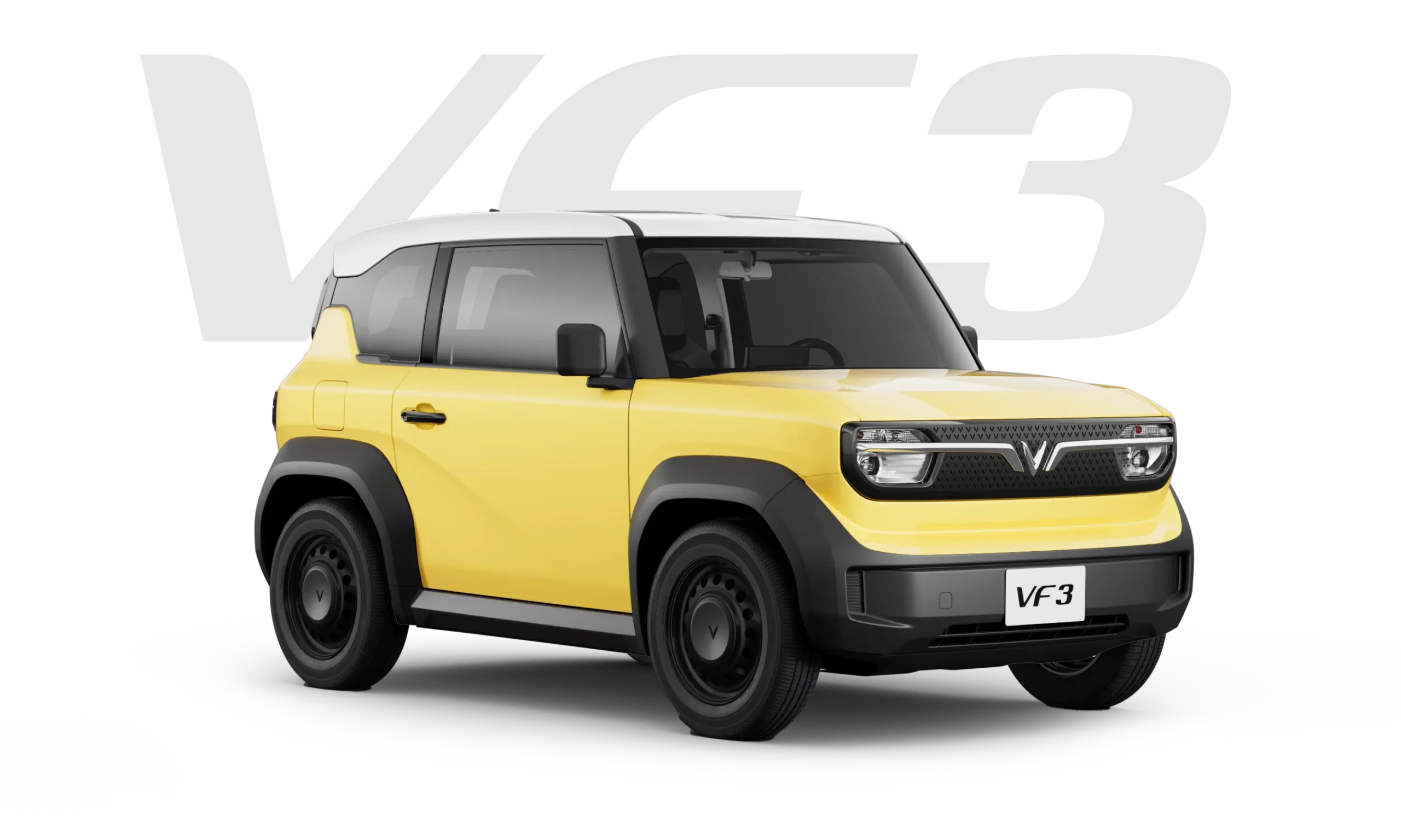 VinFast VF3