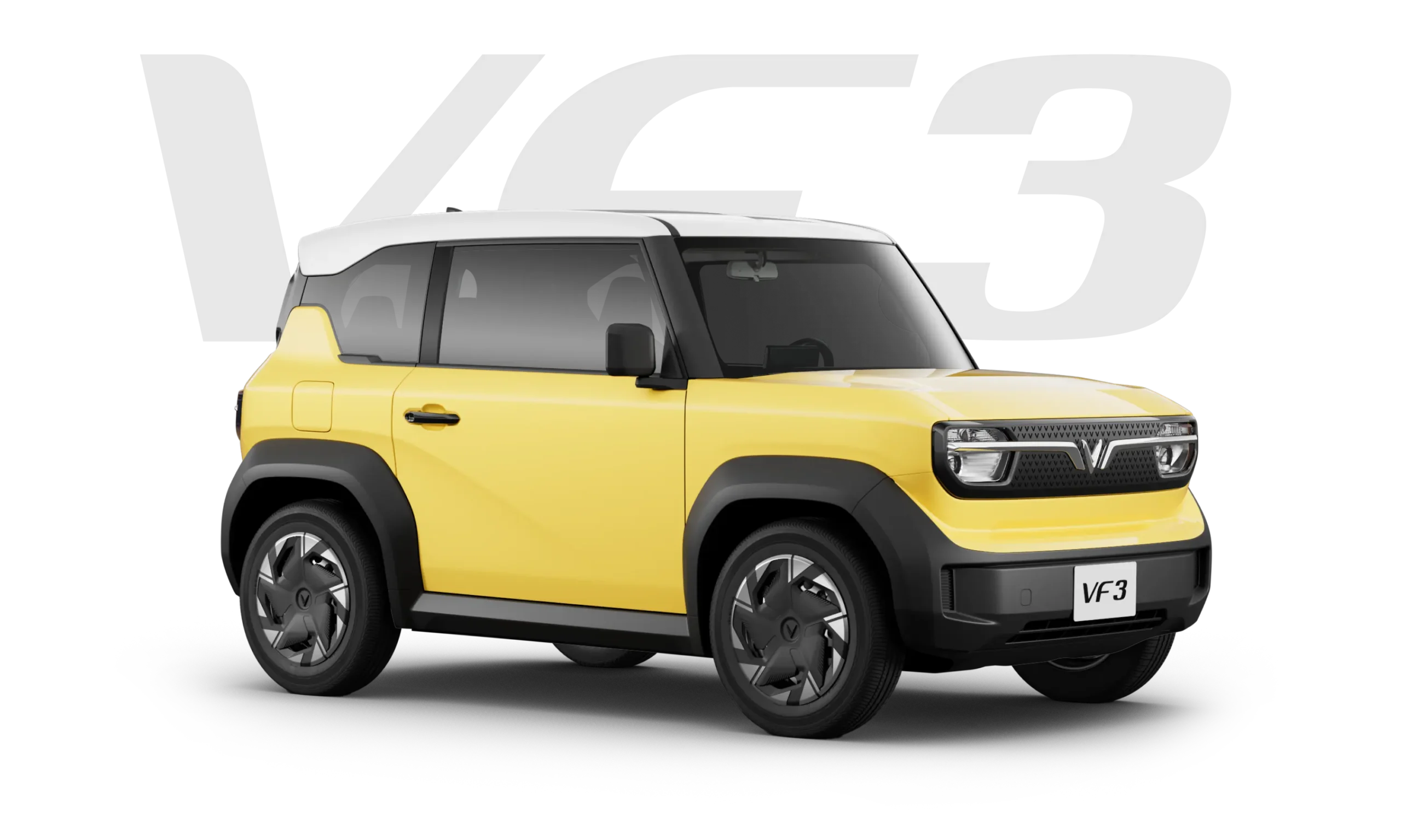VinFast VF3