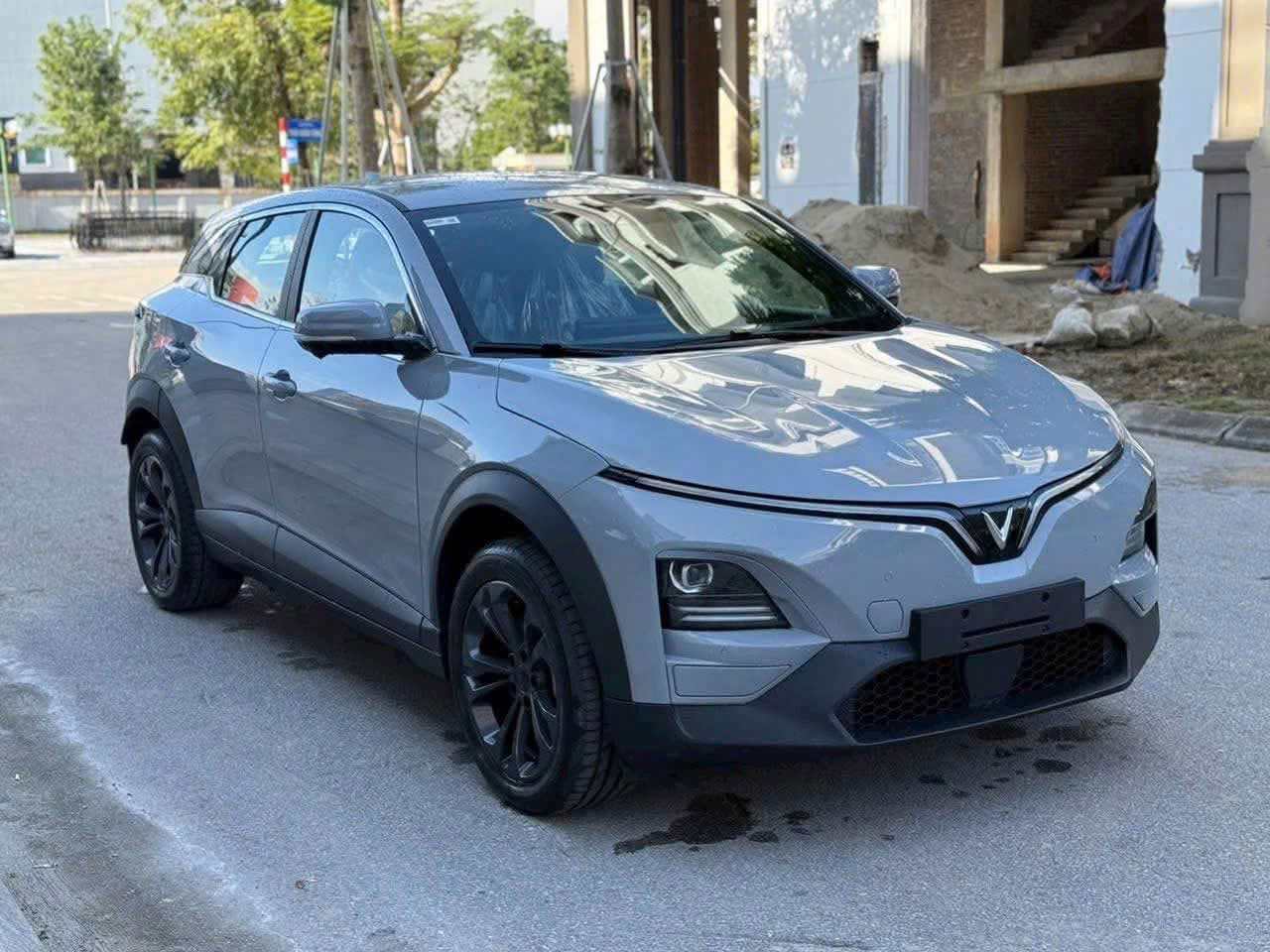 VinFast VF6 VinFast VF6