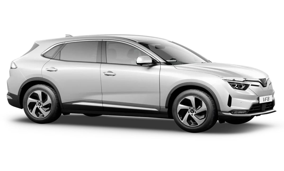 VinFast VF8