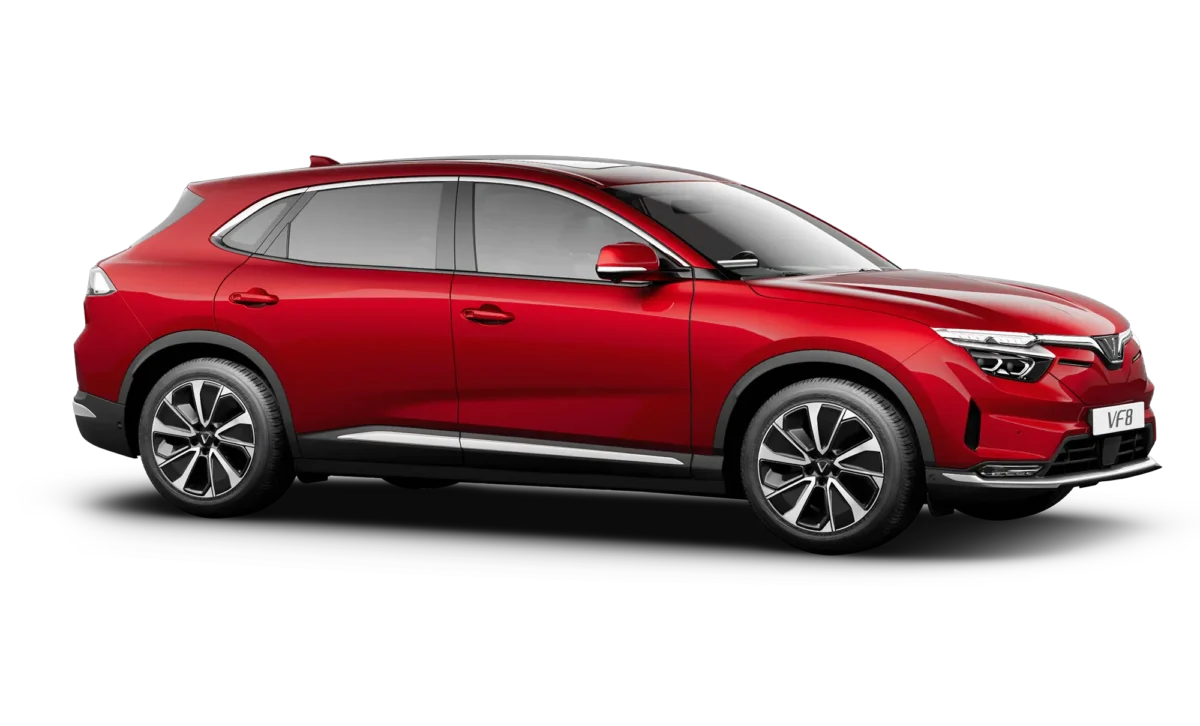 VinFast VF8