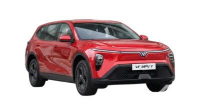VinFast MPV 7