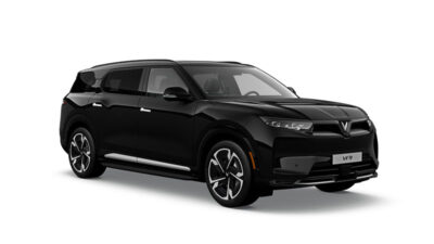 VinFast VF9