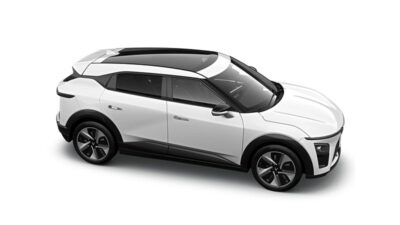 VinFast VF7