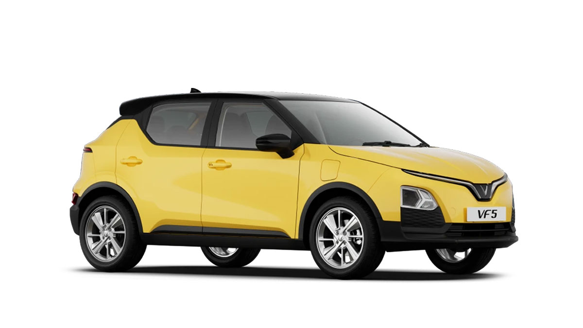 VinFast VF5 VinFast VF5