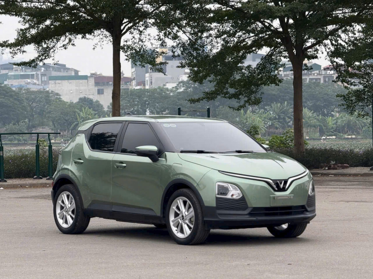 VinFast VF5