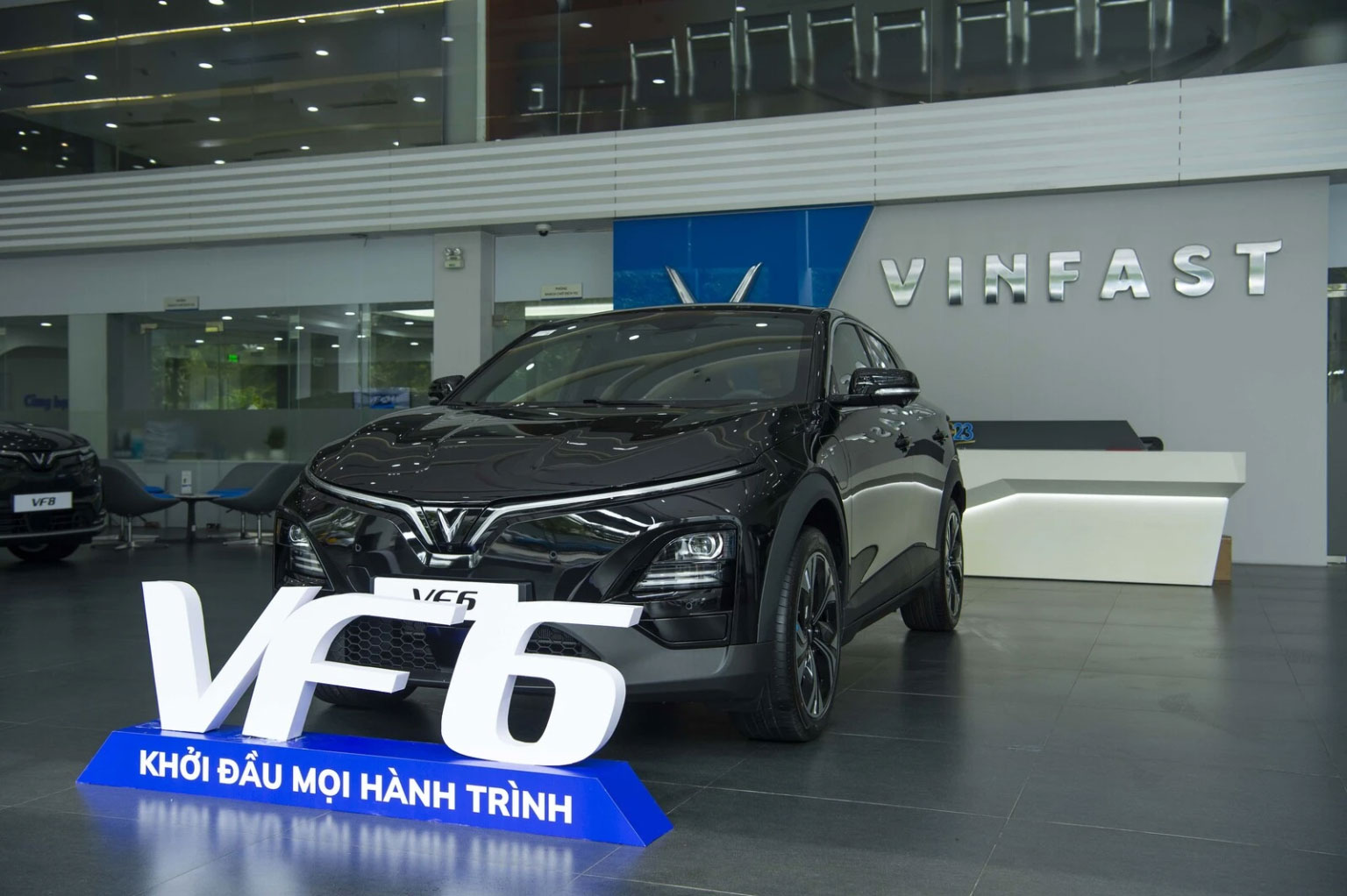 VinFast VF6