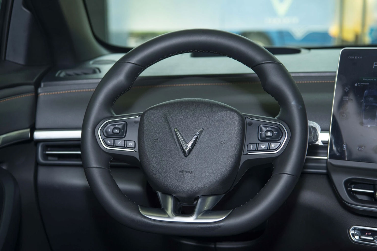 VinFast VF6