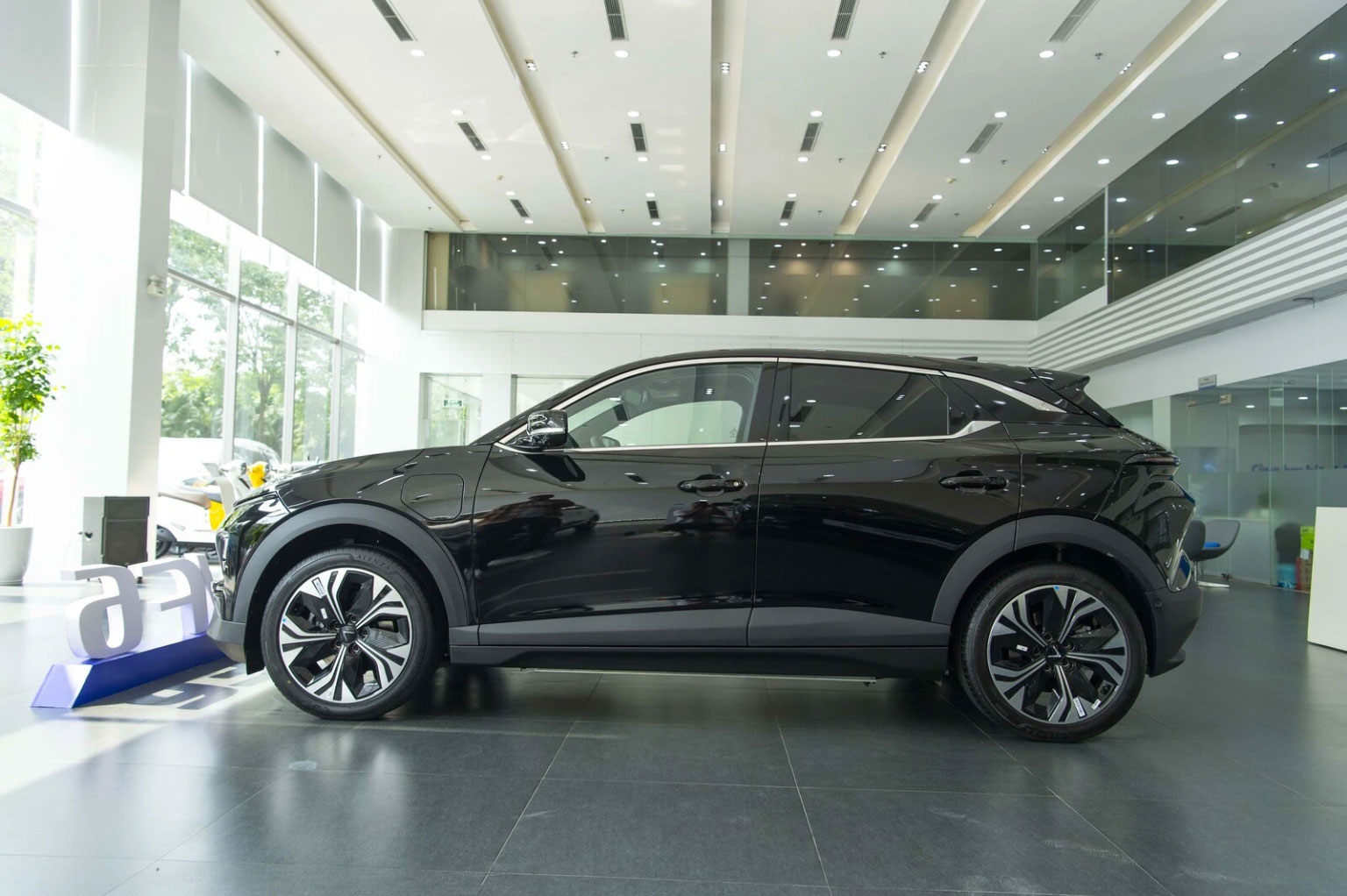 VinFast VF6