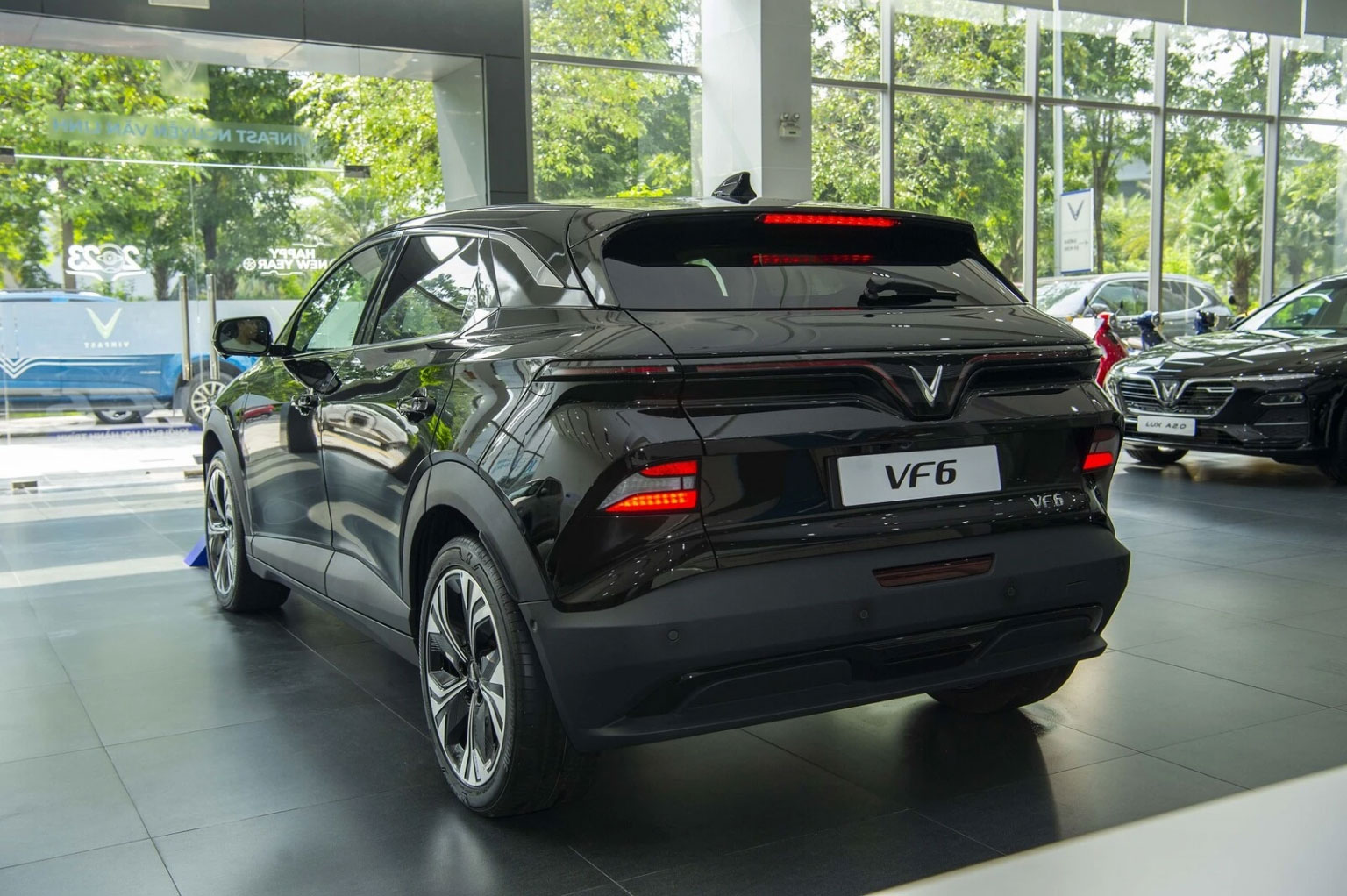 VinFast VF6