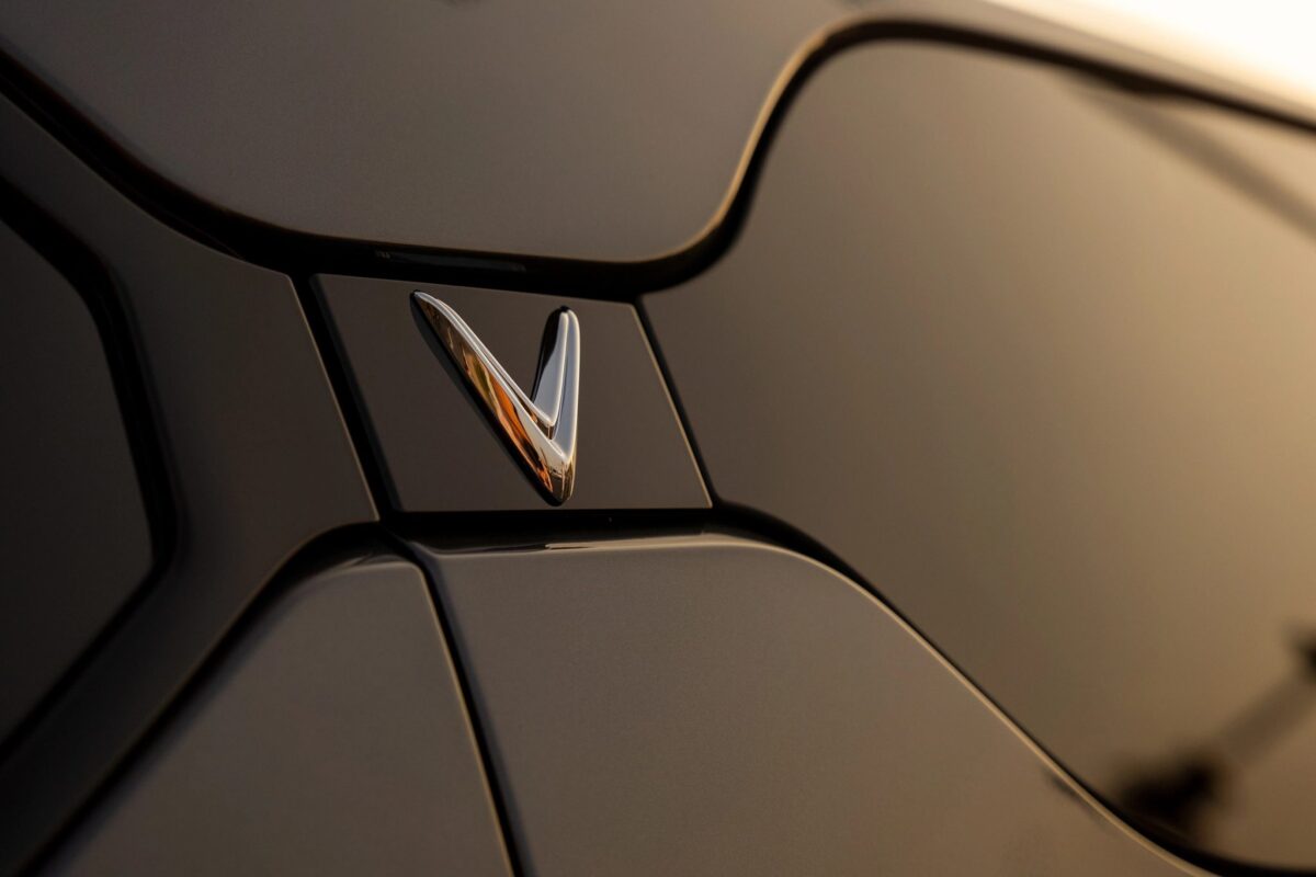 VinFast VF9