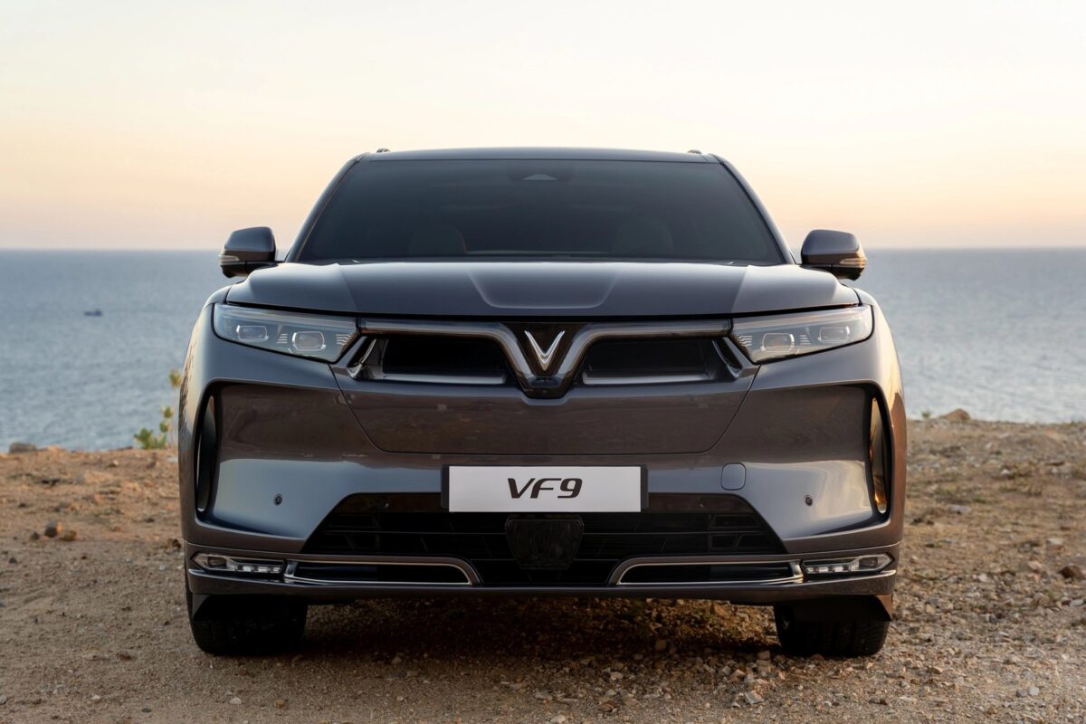 VinFast VF9