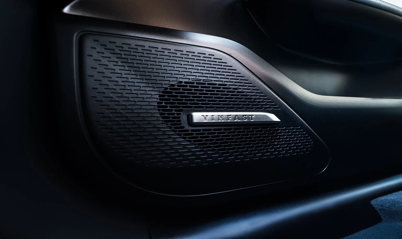 VinFast VF8 all new 2026