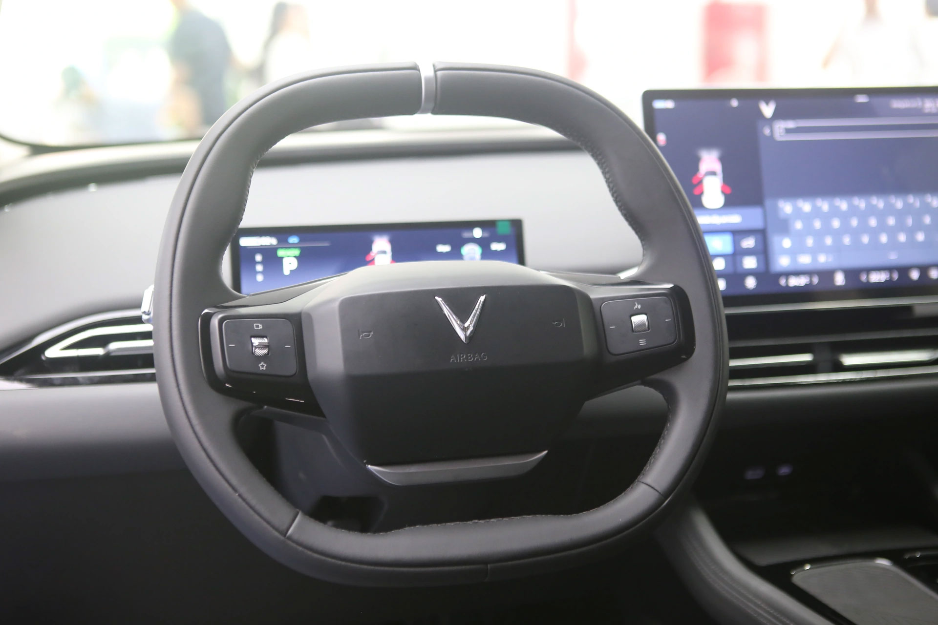 VinFast VF8 all new 2026