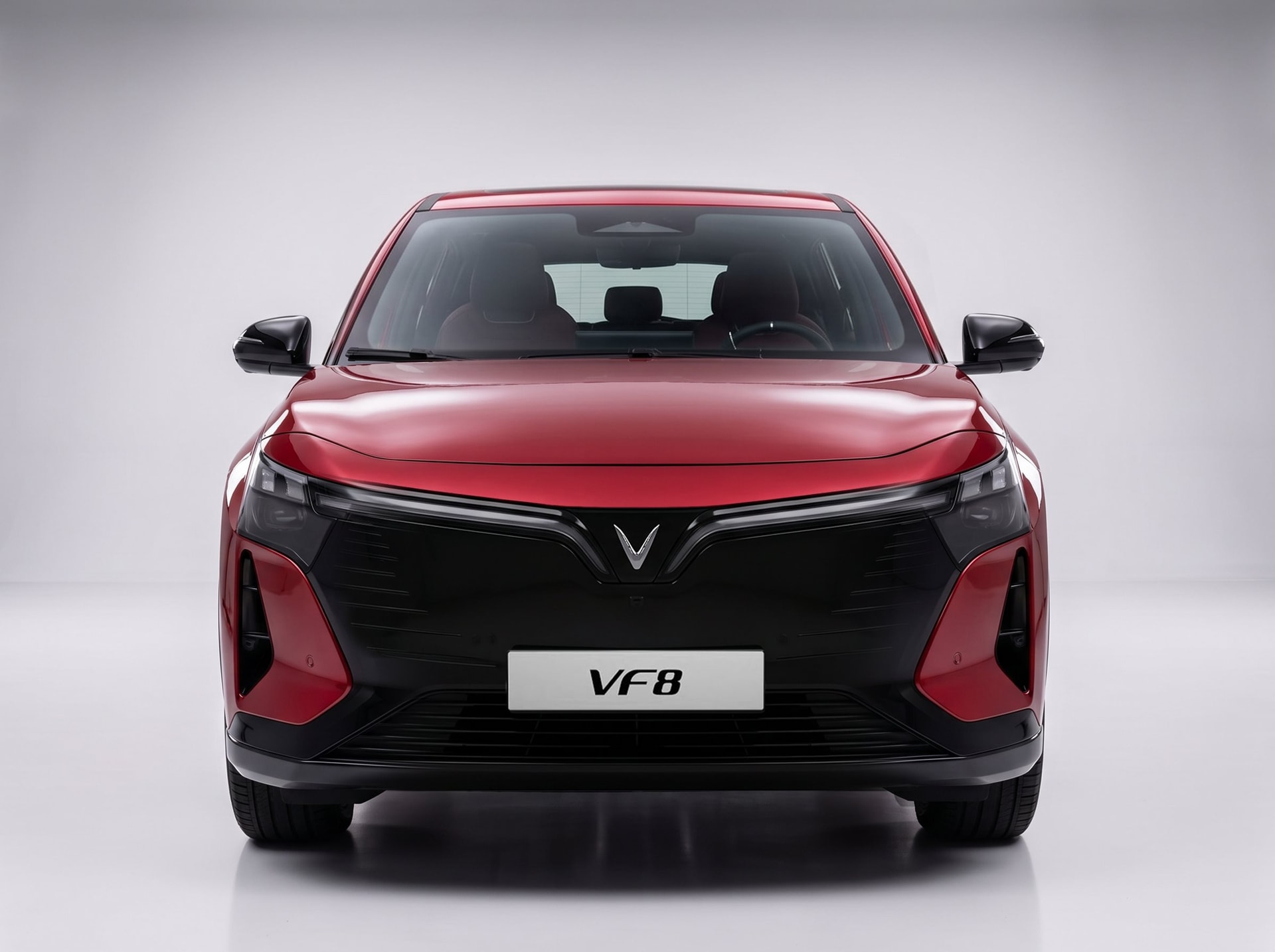 VF8 All New 2026 VF8 All New 2026