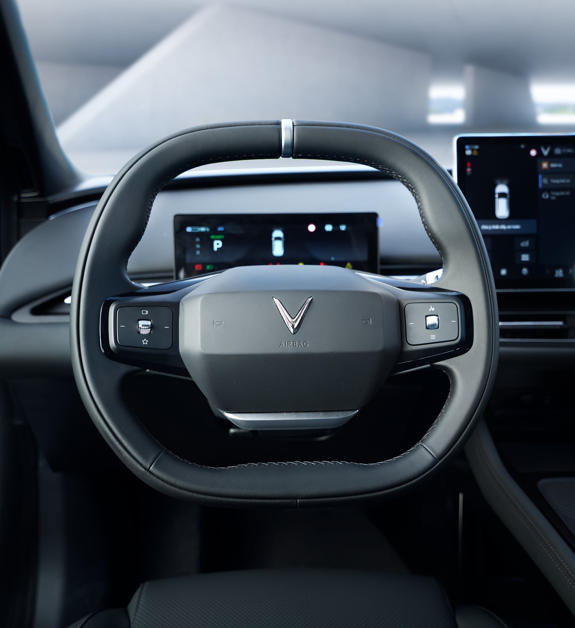 VF8 All New 2026 VF8 All New 2026