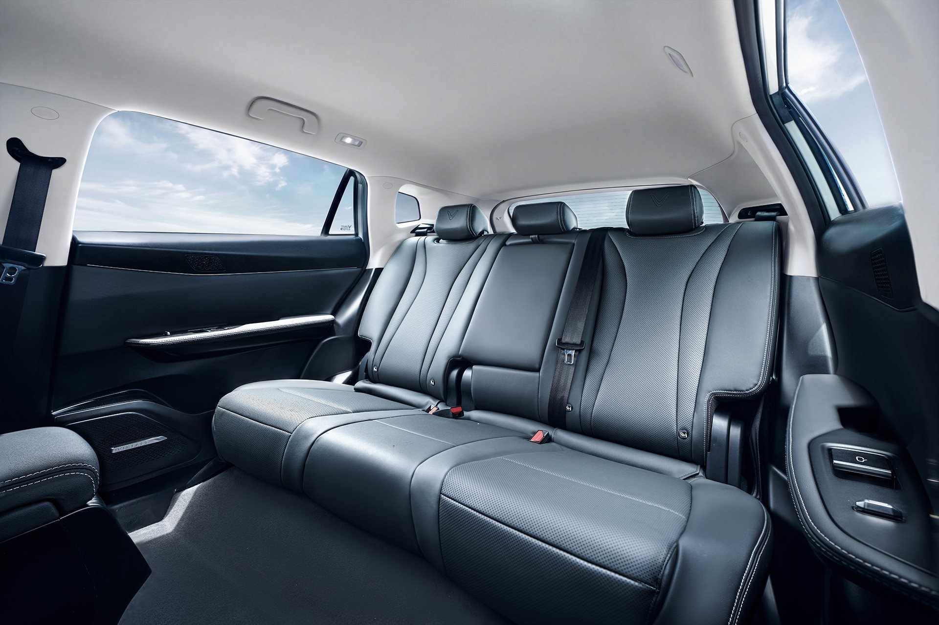 VF8 All New 2026 VF8 All New 2026