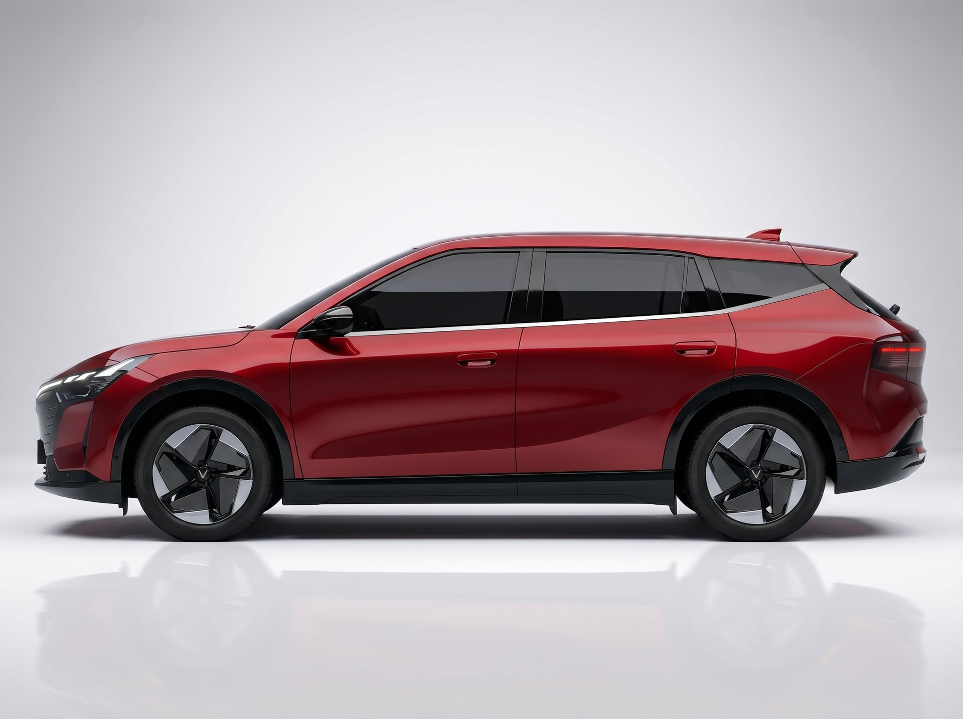 VF8 All New 2026 VF8 All New 2026